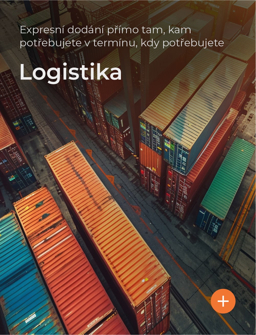 Logistika