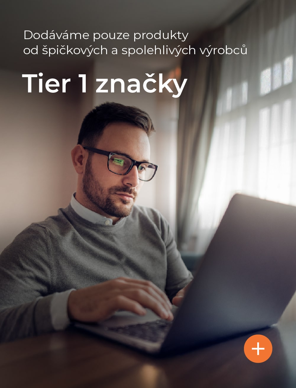 Tier 1 značky