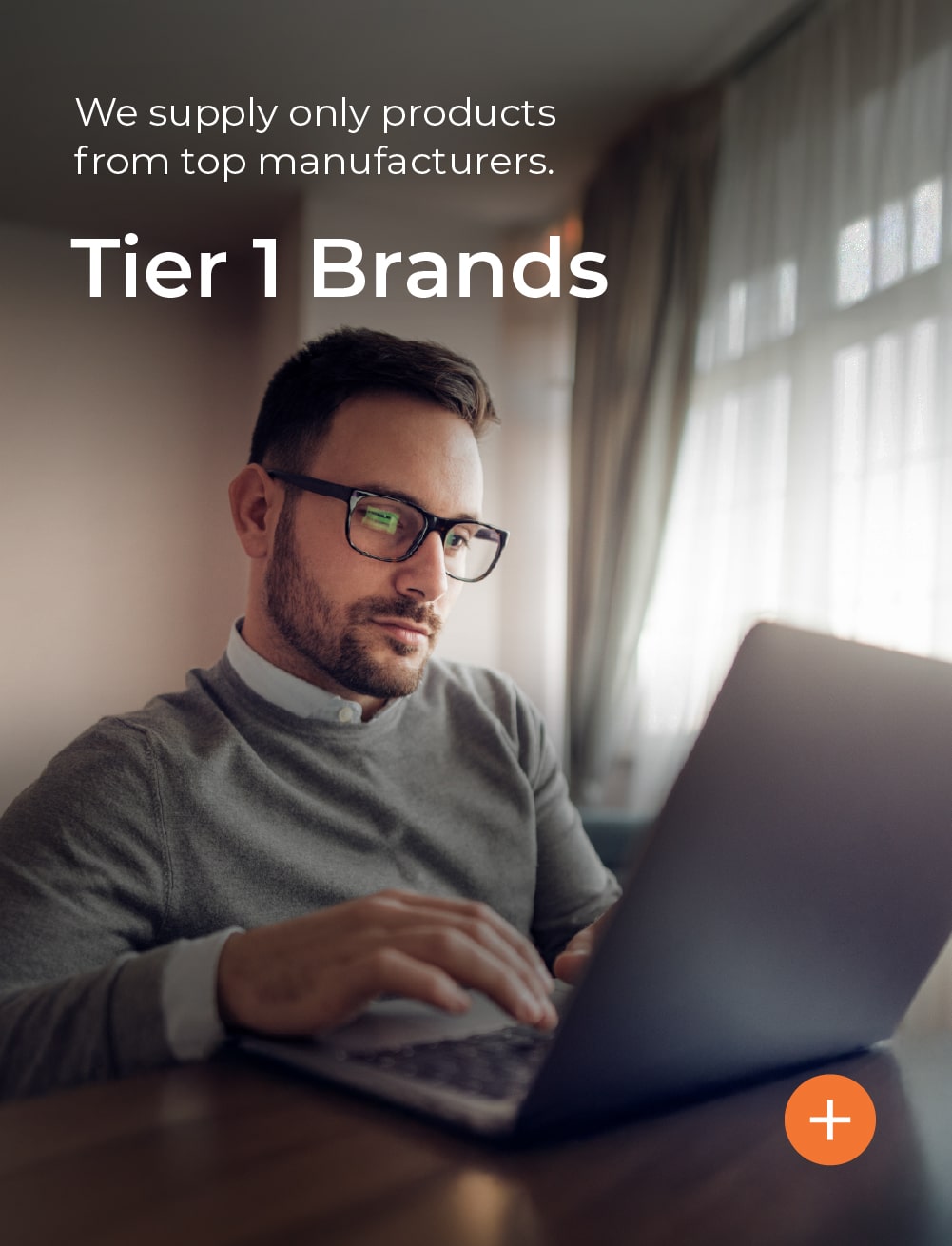 Tier 1 brands